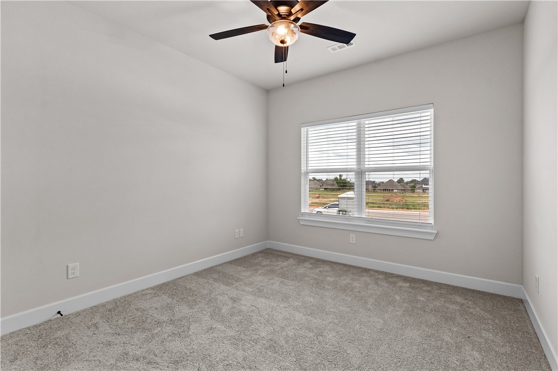Reserve At Wolverine - Residential