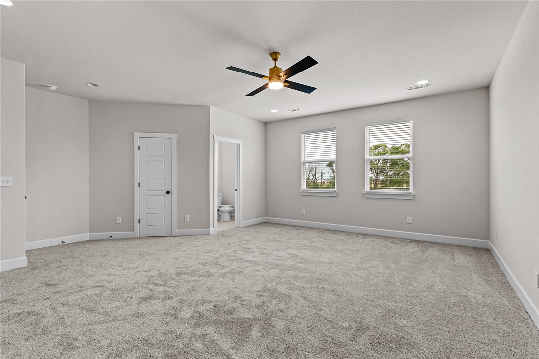Reserve At Wolverine - Residential