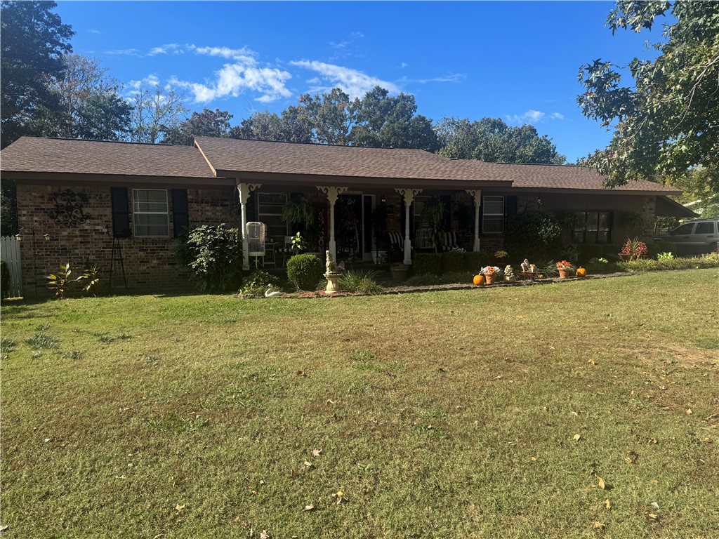 Country Acres - Residential