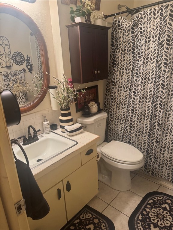 Country Acres - Residential