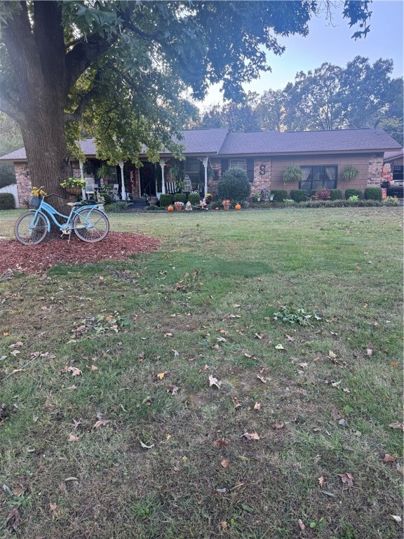 Country Acres - Residential