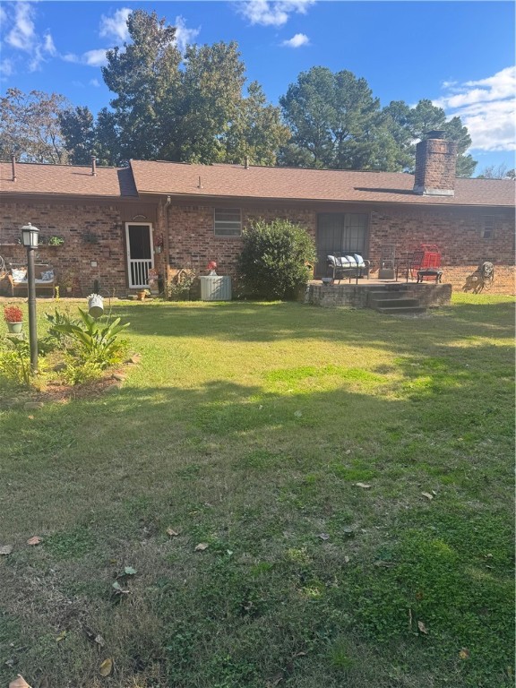 Country Acres - Residential