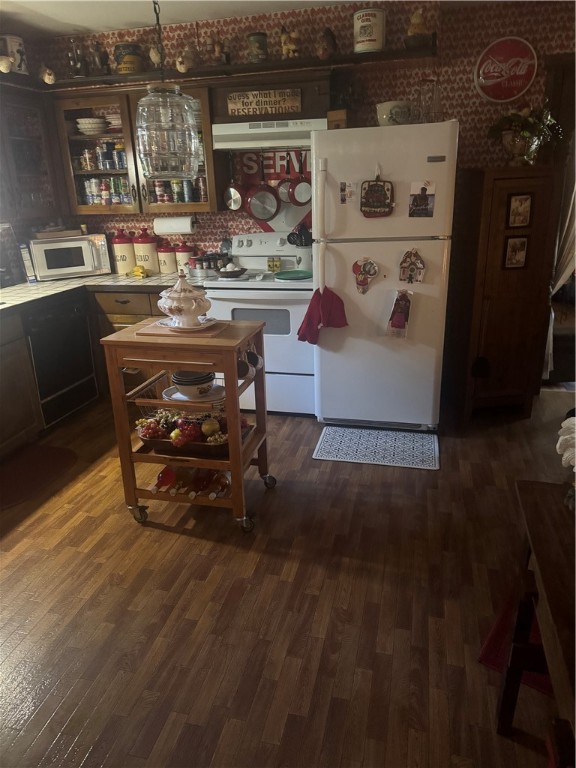 Country Acres - Residential