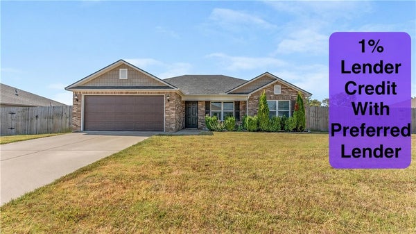 825 NW 67TH AVE, BENTONVILLE, AR 72713 - Image 844dd4b8633c8263b273a07aeca41f4f/368076446