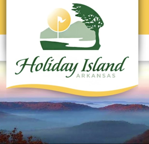 Unit 115 Holiday Island - Land