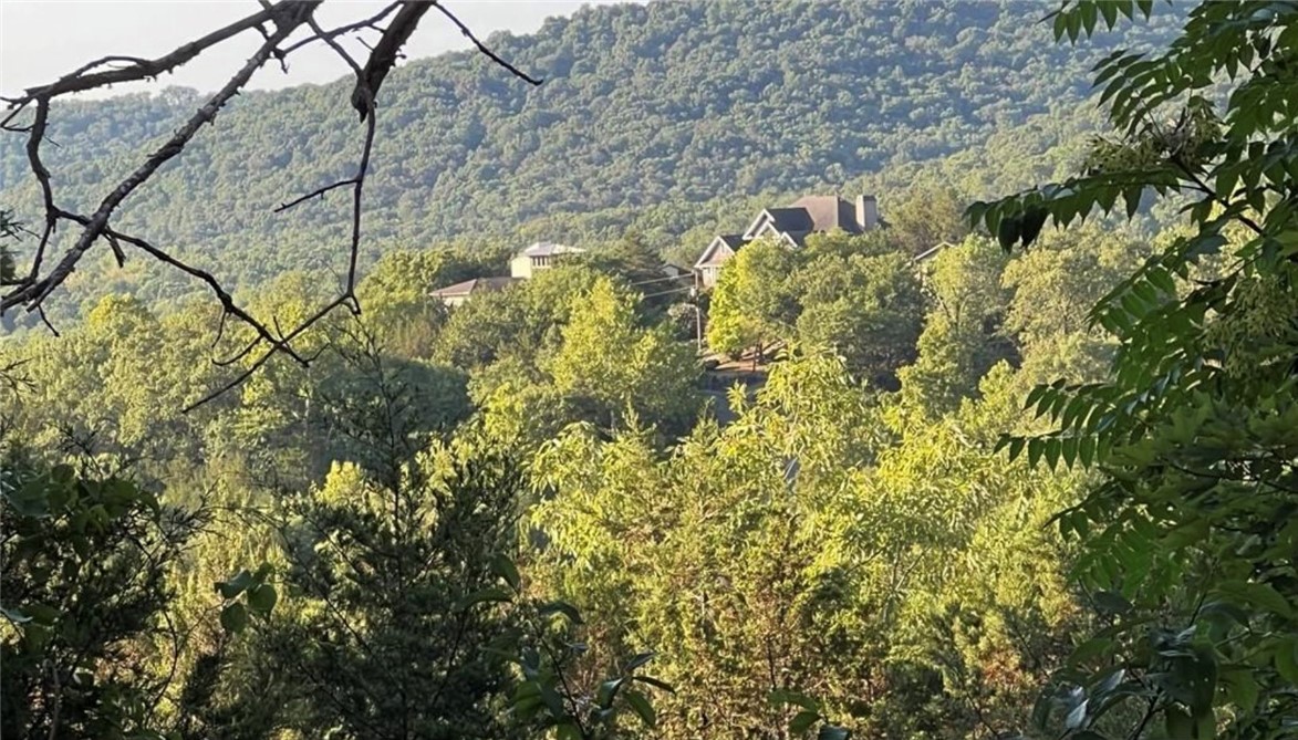 Unit 115 Holiday Island - Land