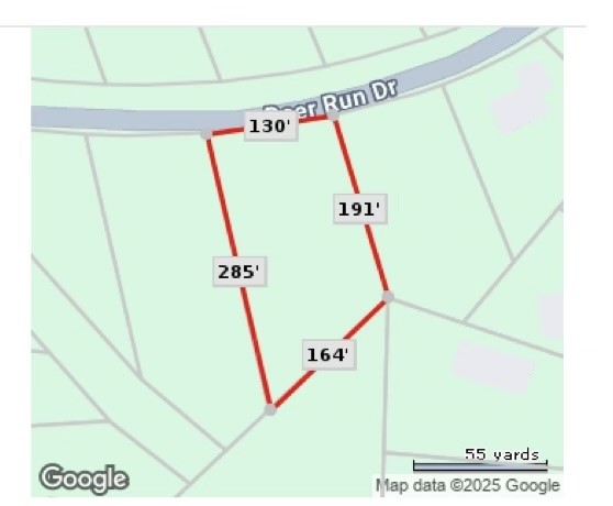 Price Reduction and Ready to Sell! If you are looking for land that has access to Water, Sewer and Electric, Look no further! Affordable lot in the beautiful community of Holiday Island! This 0.741-acre parcel is nestled in a quiet neighborhood surrounded by nature and just minutes from Table Rock Lake, the marina, and golf courses. Located at 39 Deer Run, this buildable lot offers a great opportunity for a vacation home, investment property, or future retirement getaway. There are Restrictions for building so you will need to verify with HISID and The city of Holiday Island, however at this price its well worth it!
Own you own piece of land in NWA today, at this price it won't last long!