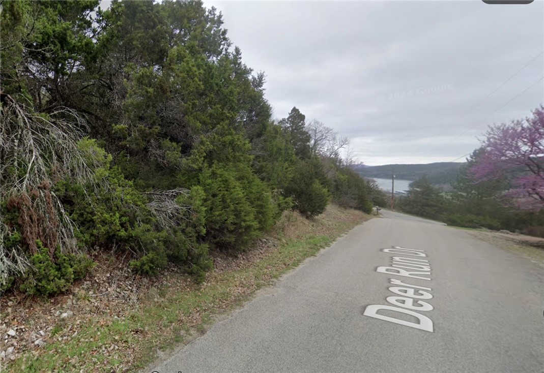 Unit 115 Holiday Island - Land