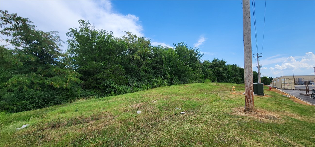 Wild Rose Add - Land