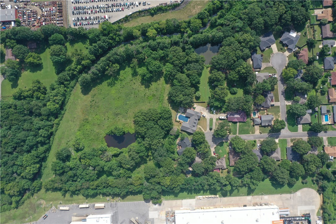 9.47 Acres with Development Potential ā Behind Conway Commons
Rare opportunity to own nearly 10 acres of prime, mostly flat land tucked directly behind Conway Commons ā one of Conwayās most high-traffic commercial hubs. This property offers exceptional development potential in a fast-growing area.
Currently zoned R1. Per the Planning Department, it could be converted to R2 with a conditional use permit, making it ideal for multi-family housing or commercial development. With a 50' access point from the Wild Rose addition or potential future access from Dendron Street, the layout offers flexibility for subdivision or larger-scale projects.
The land is mostly cleared with a few mature trees. A 1,152 sf barn with loft sits at one end, offering functional storage or conversion potential.
Don't miss this chance to secure a large parcel in one of Conwayās most rapidly developing areas. Whether you're envisioning a residential community, apartment complex, or mixed-use project. The possibilities are endless!