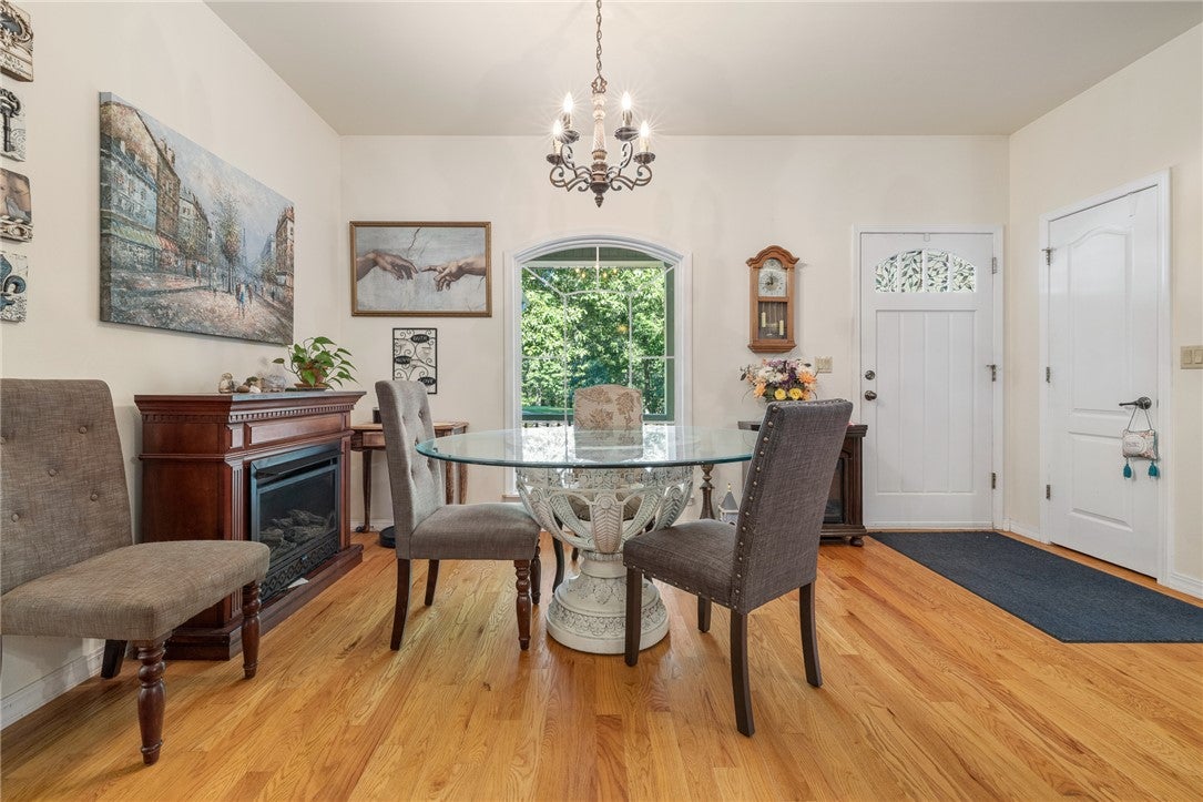 416 Meadow Lark Drive