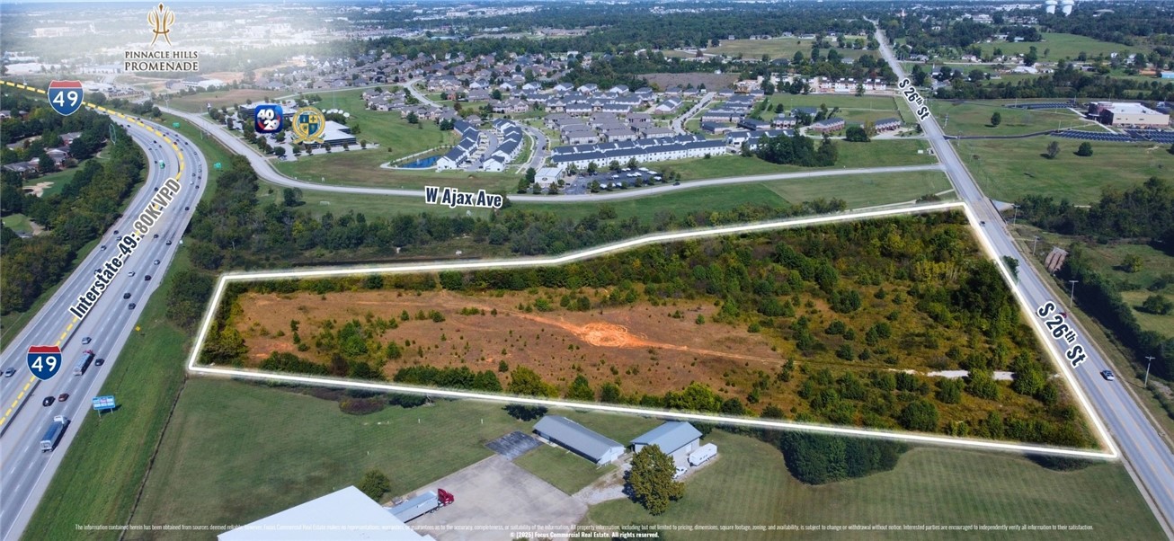 Peaks Ph 1, The Rogers - Commercial Sale