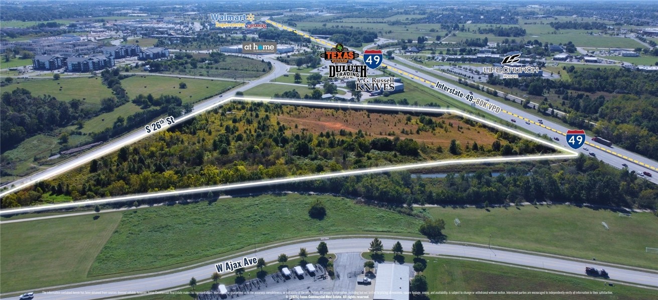 Peaks Ph 1, The Rogers - Commercial Sale