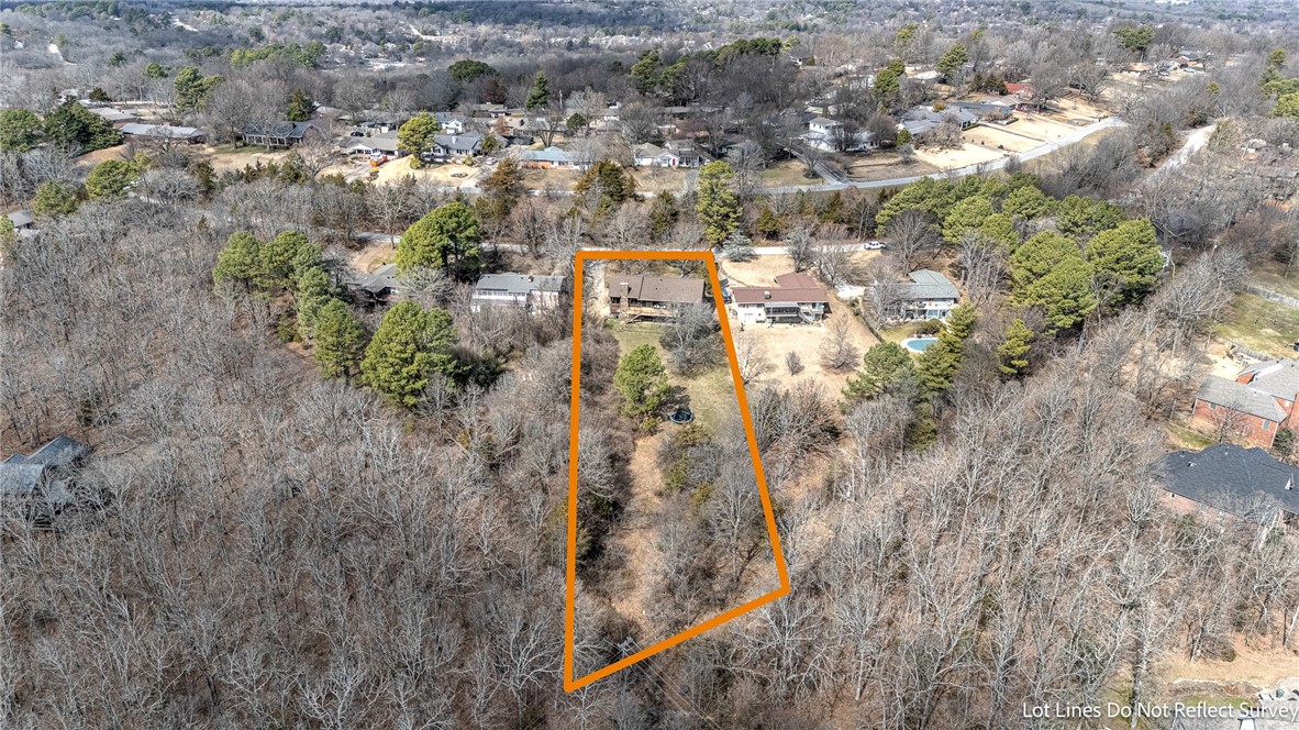 Broadview Sub - Residential