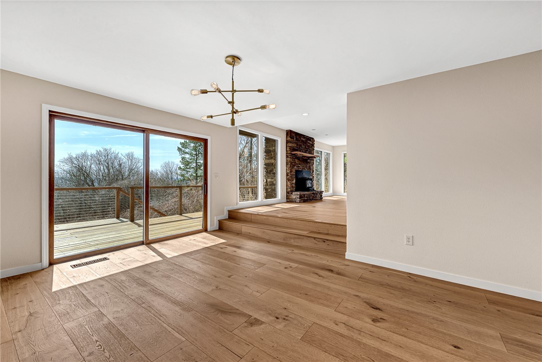 Broadview Sub - Residential