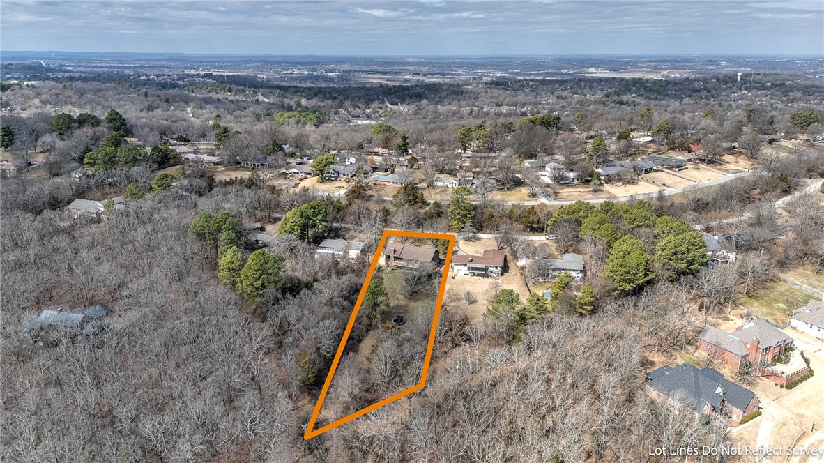 Broadview Sub - Residential