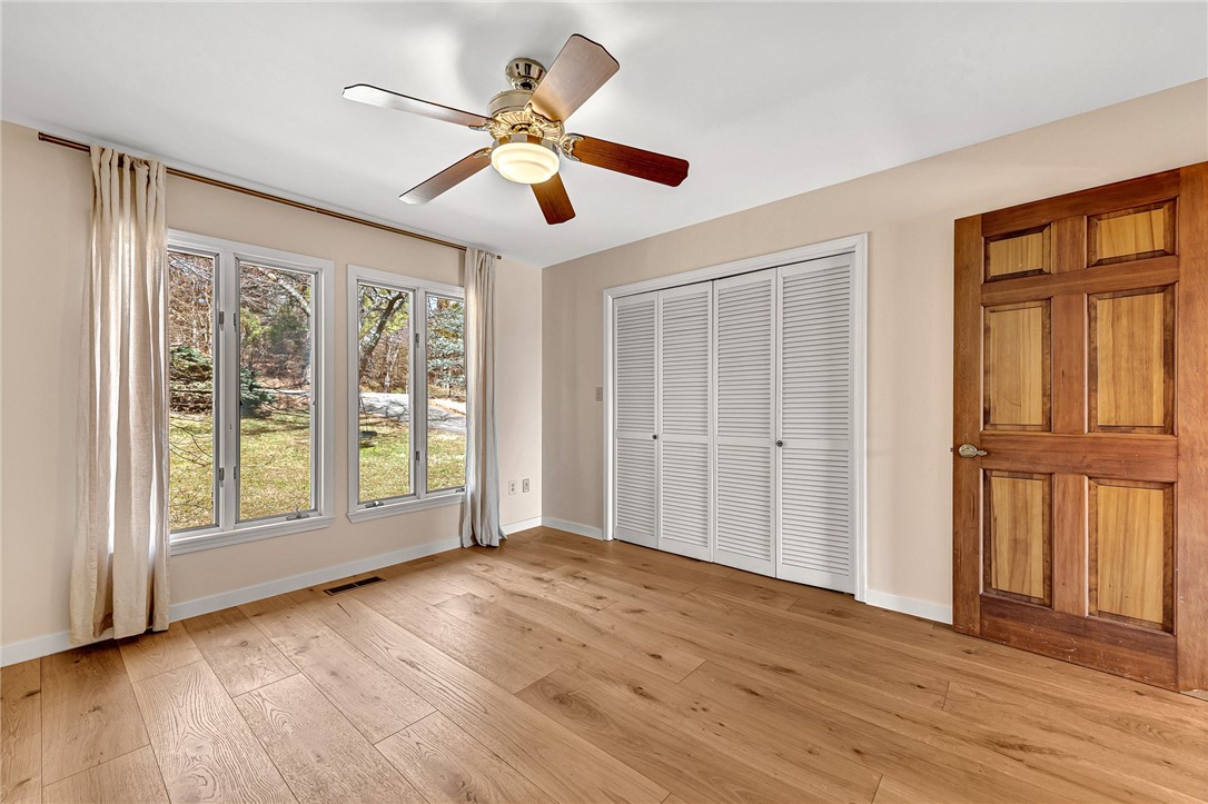 Broadview Sub - Residential