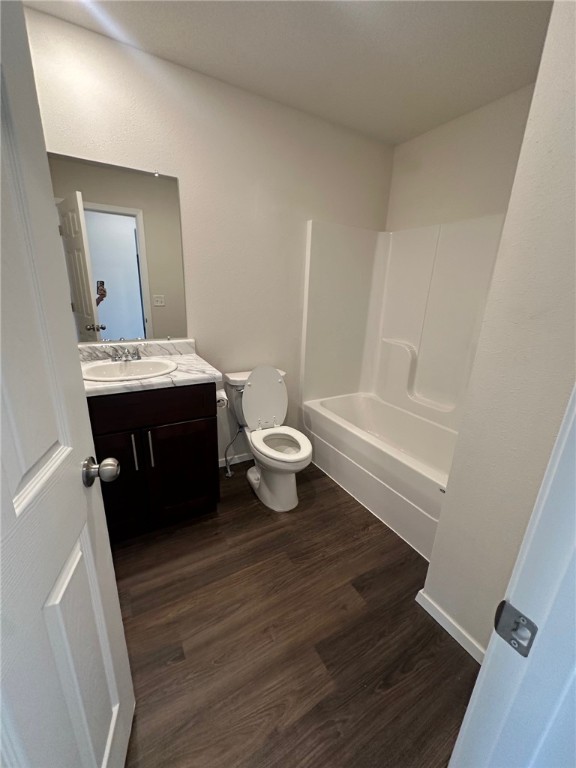 Crystal Spgs Village Ph 2 - Residential Lease