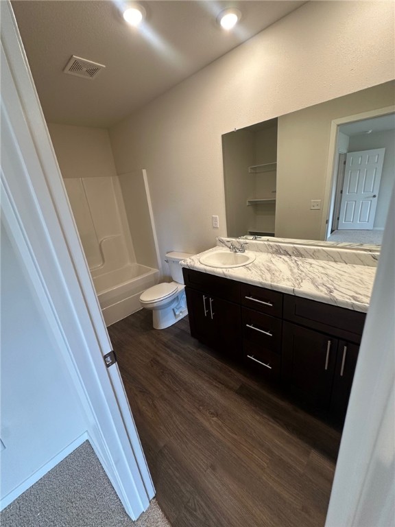 Crystal Spgs Village Ph 2 - Residential Lease