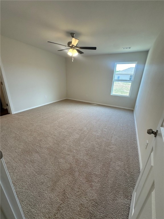 Crystal Spgs Village Ph 2 - Residential Lease