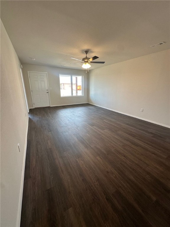 Crystal Spgs Village Ph 2 - Residential Lease