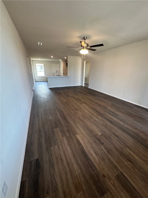 Crystal Spgs Village Ph 2 - Residential Lease