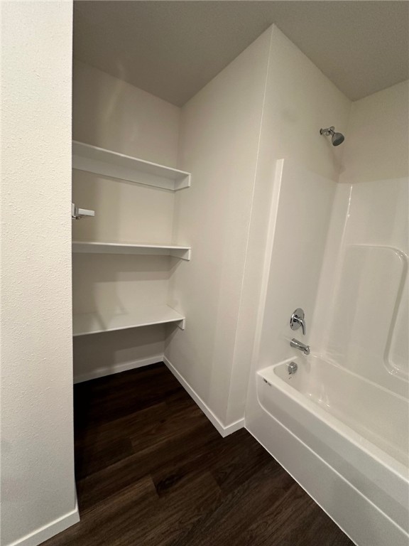 Crystal Spgs Village Ph 2 - Residential Lease