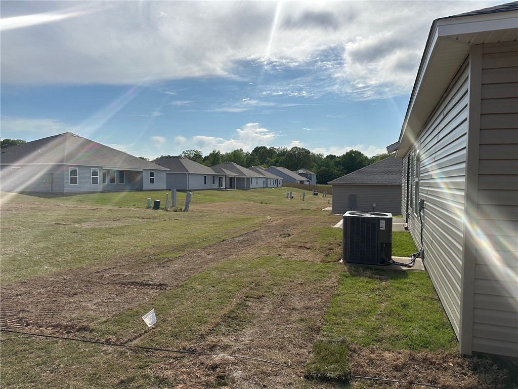 Crystal Spgs Village Ph 2 - Residential Lease