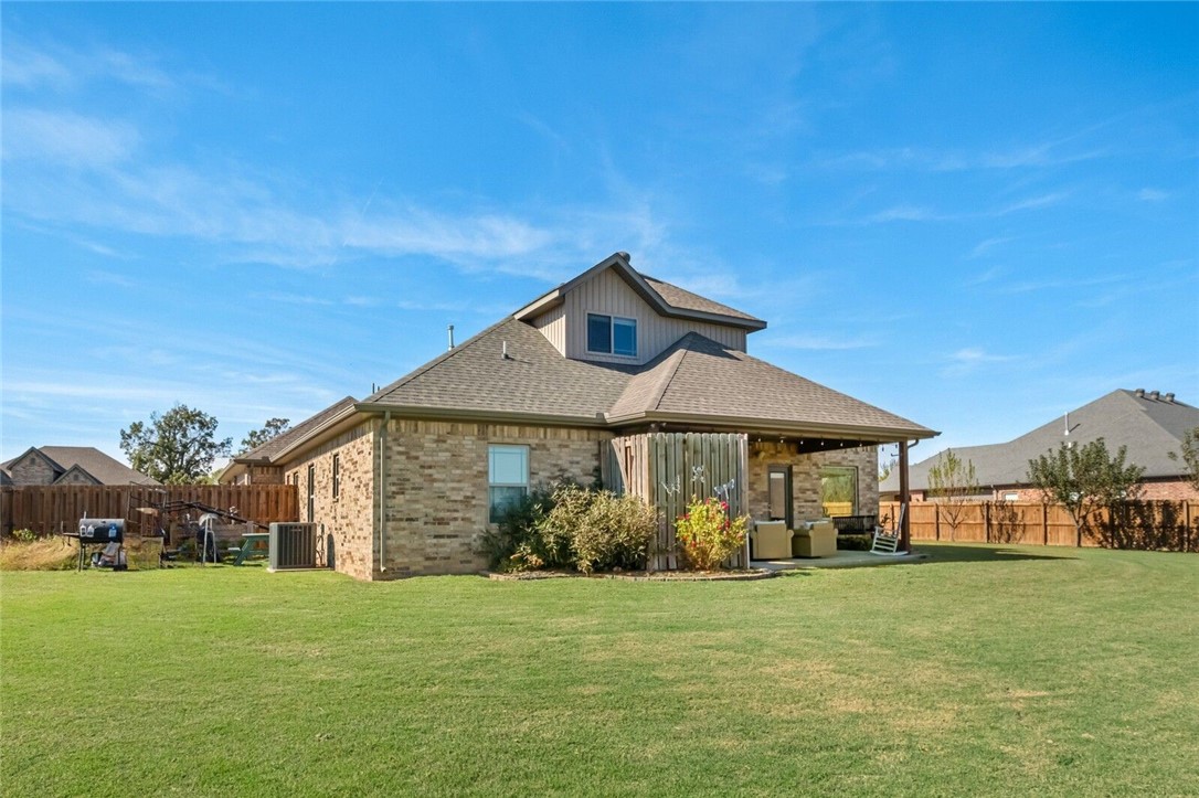 Elm Valley Sub Ph I Elm Spgs - Residential