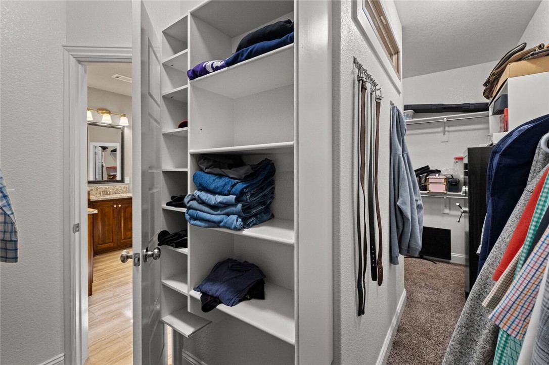 Elm Valley Sub Ph I Elm Spgs - Residential