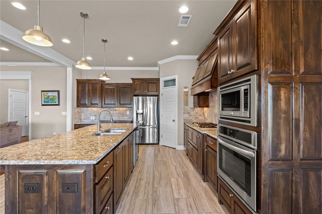 Elm Valley Sub Ph I Elm Spgs - Residential