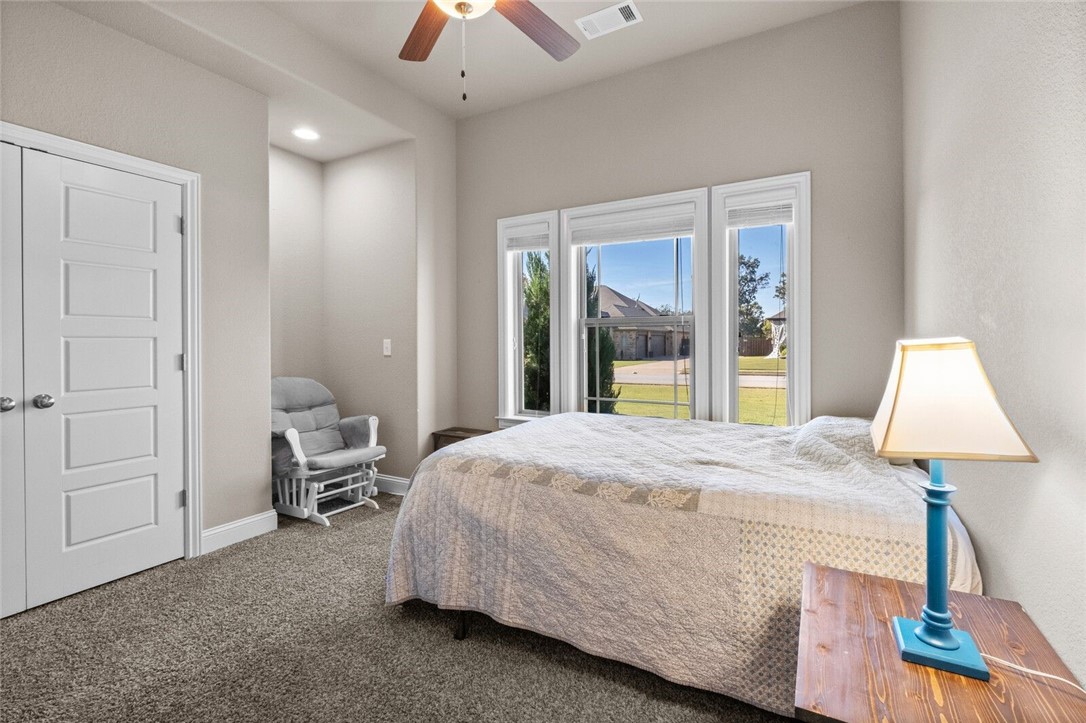 Elm Valley Sub Ph I Elm Spgs - Residential