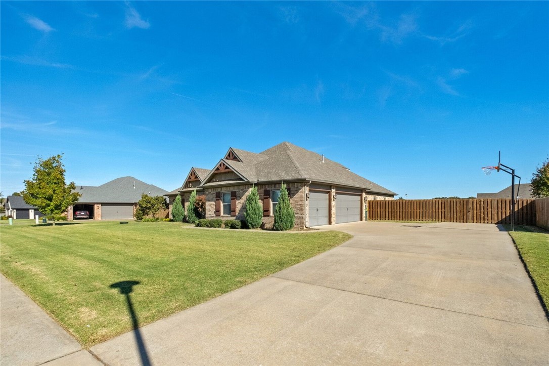 Elm Valley Sub Ph I Elm Spgs - Residential