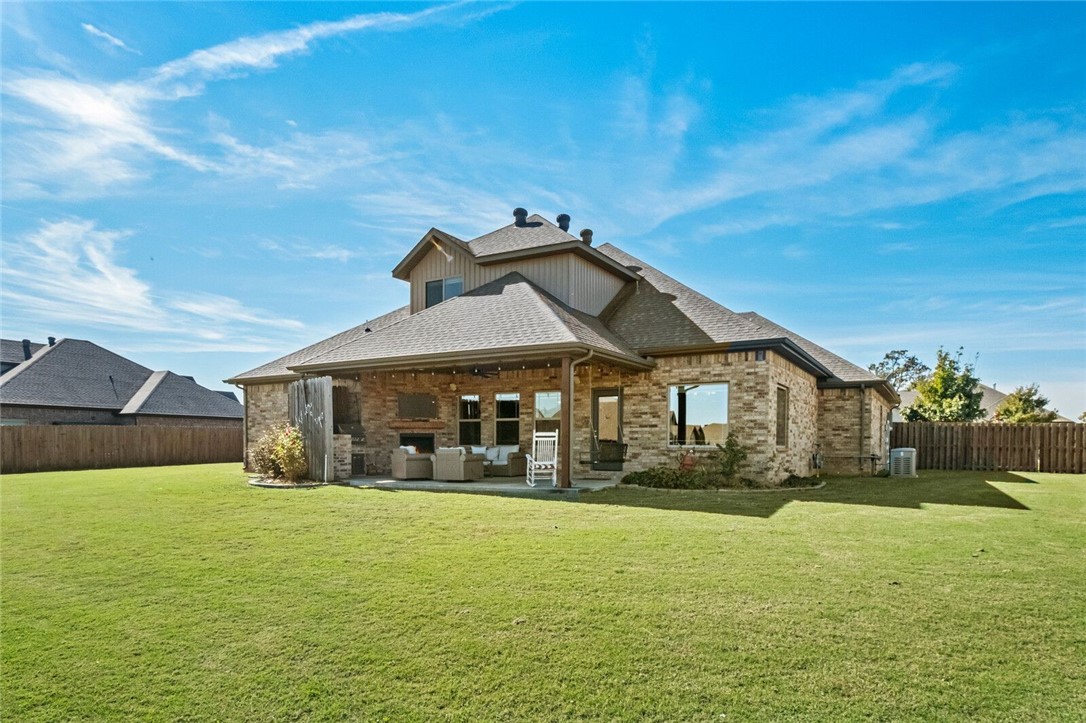 Elm Valley Sub Ph I Elm Spgs - Residential