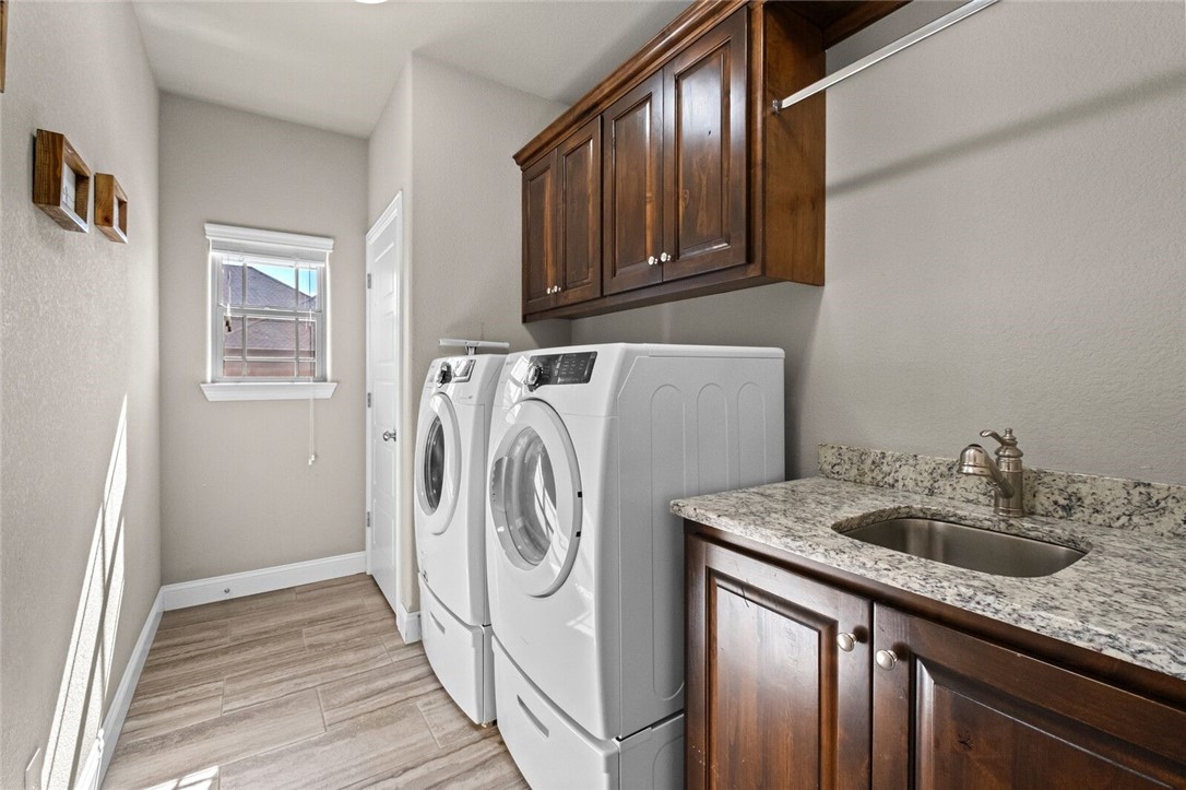 Elm Valley Sub Ph I Elm Spgs - Residential