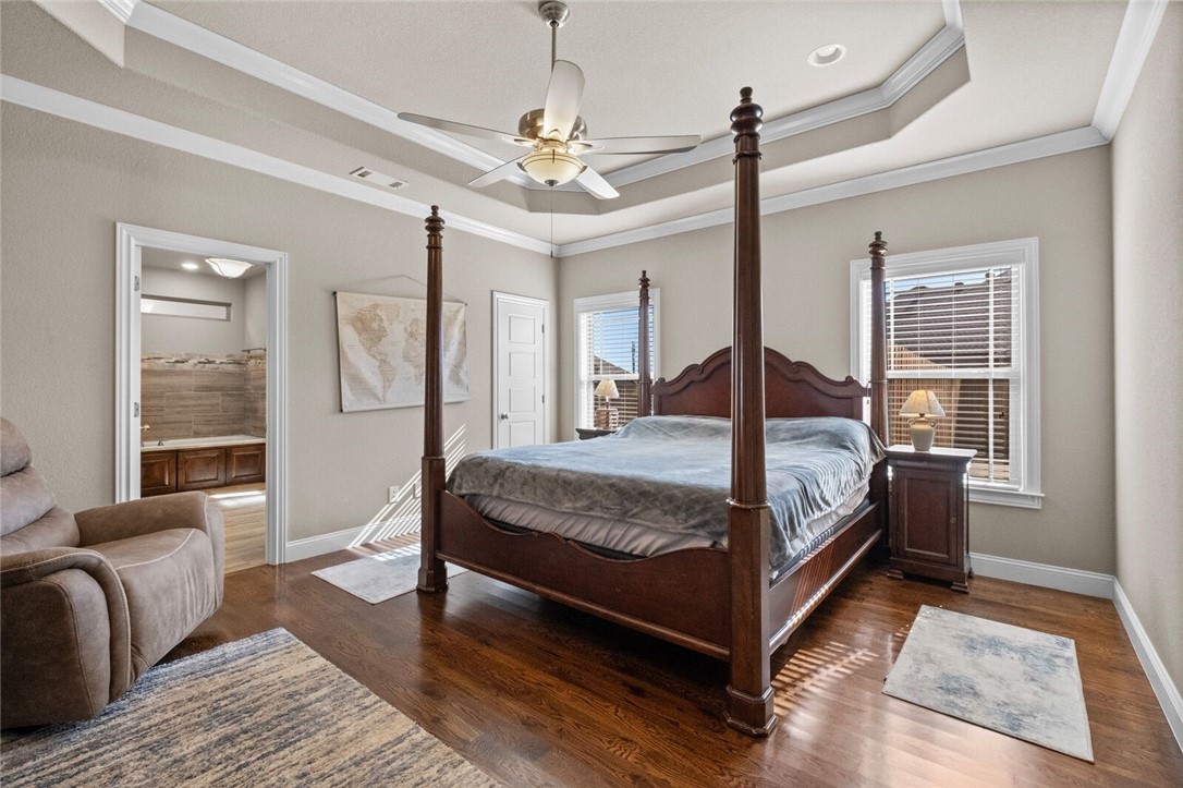 Elm Valley Sub Ph I Elm Spgs - Residential