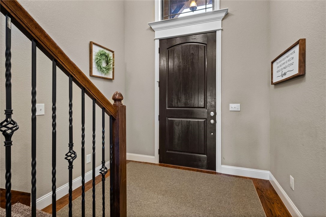 Elm Valley Sub Ph I Elm Spgs - Residential