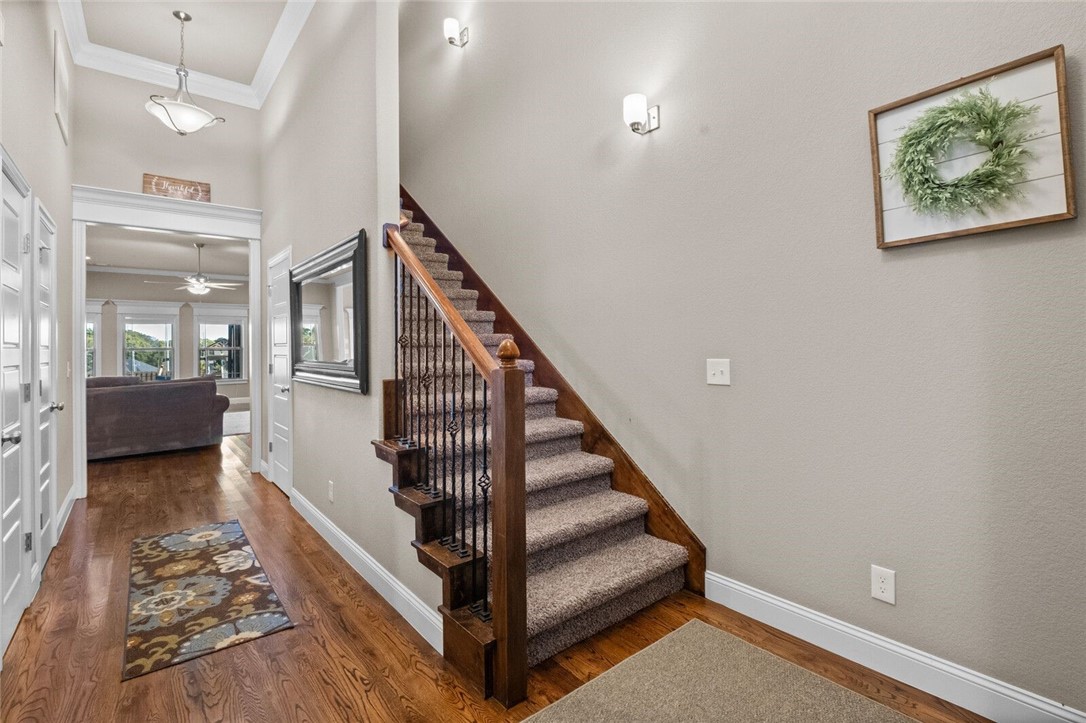 Elm Valley Sub Ph I Elm Spgs - Residential