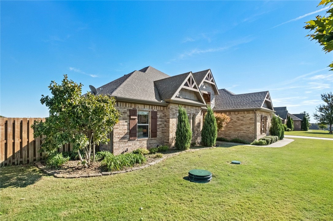 Elm Valley Sub Ph I Elm Spgs - Residential