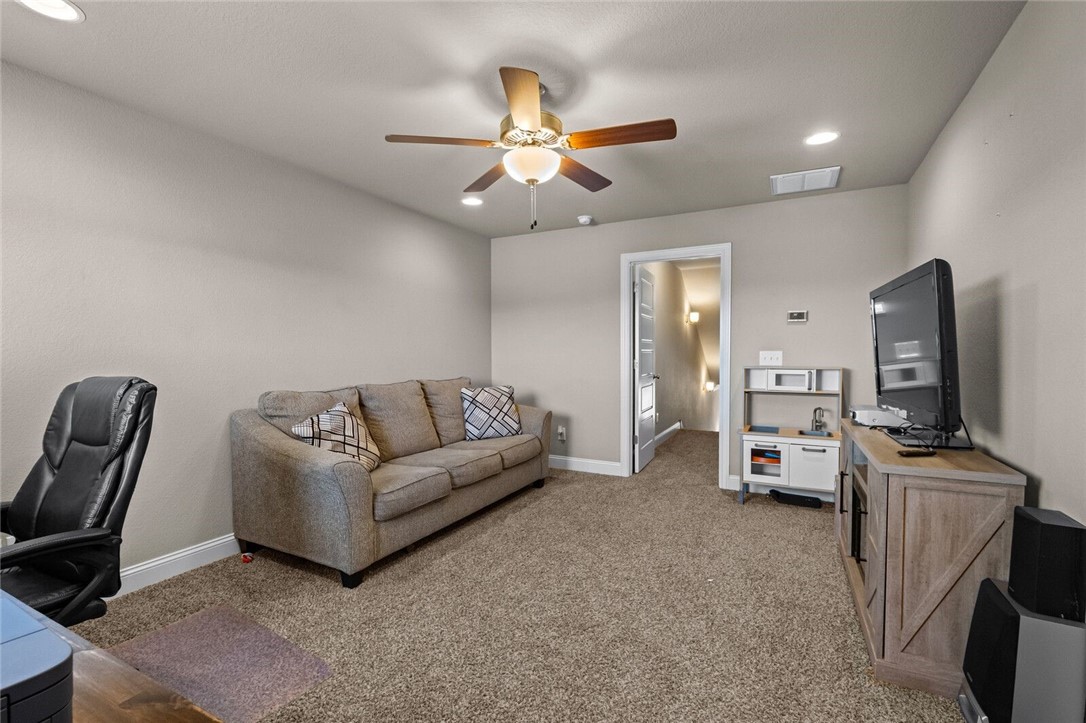 Elm Valley Sub Ph I Elm Spgs - Residential