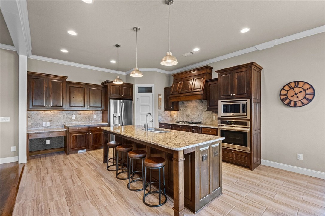 Elm Valley Sub Ph I Elm Spgs - Residential