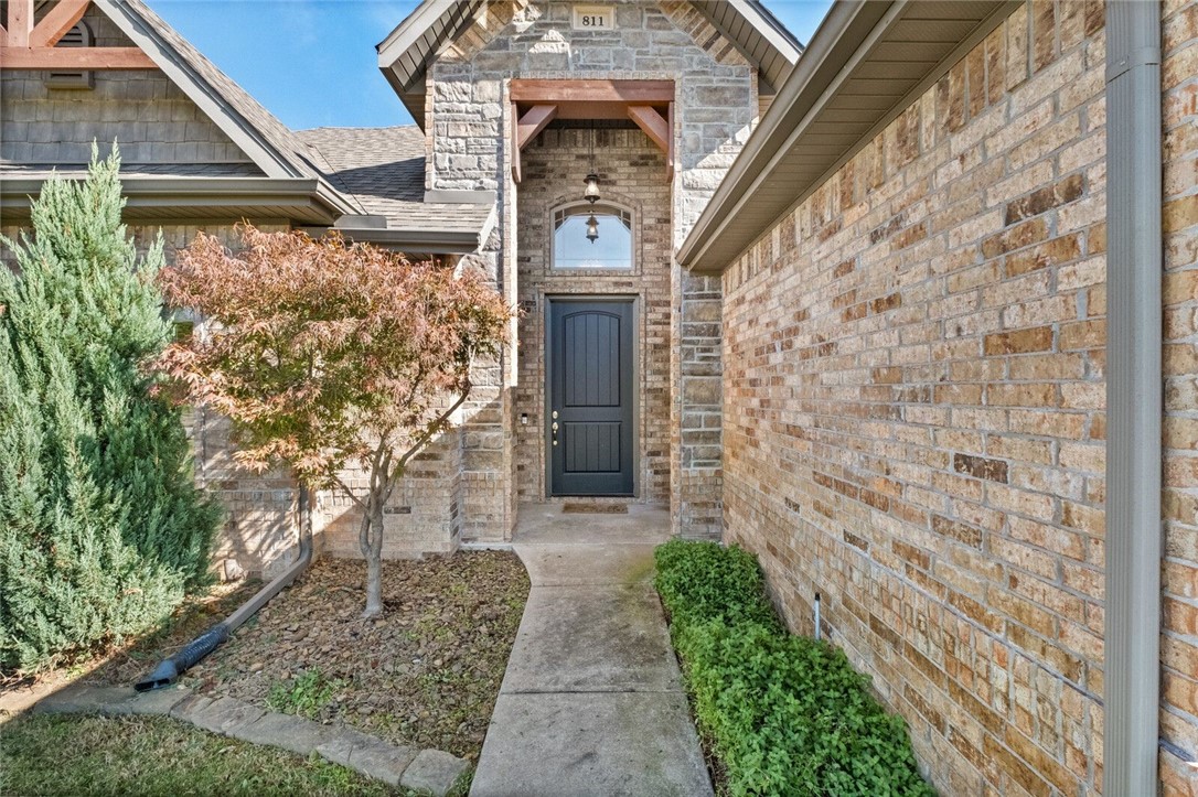 Elm Valley Sub Ph I Elm Spgs - Residential