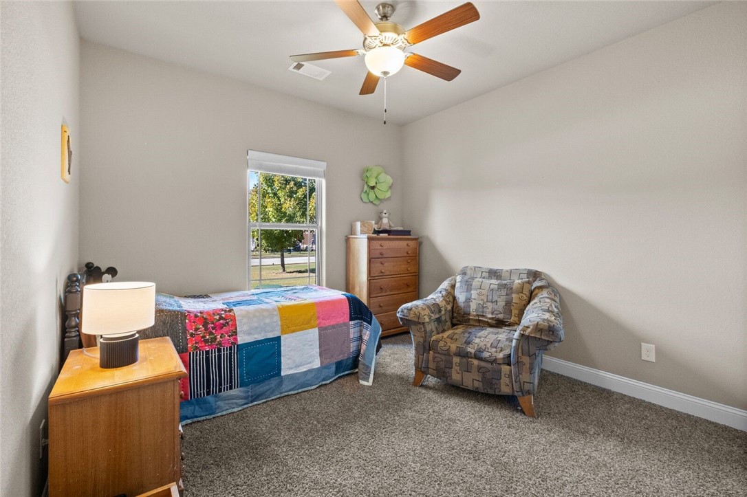 Elm Valley Sub Ph I Elm Spgs - Residential