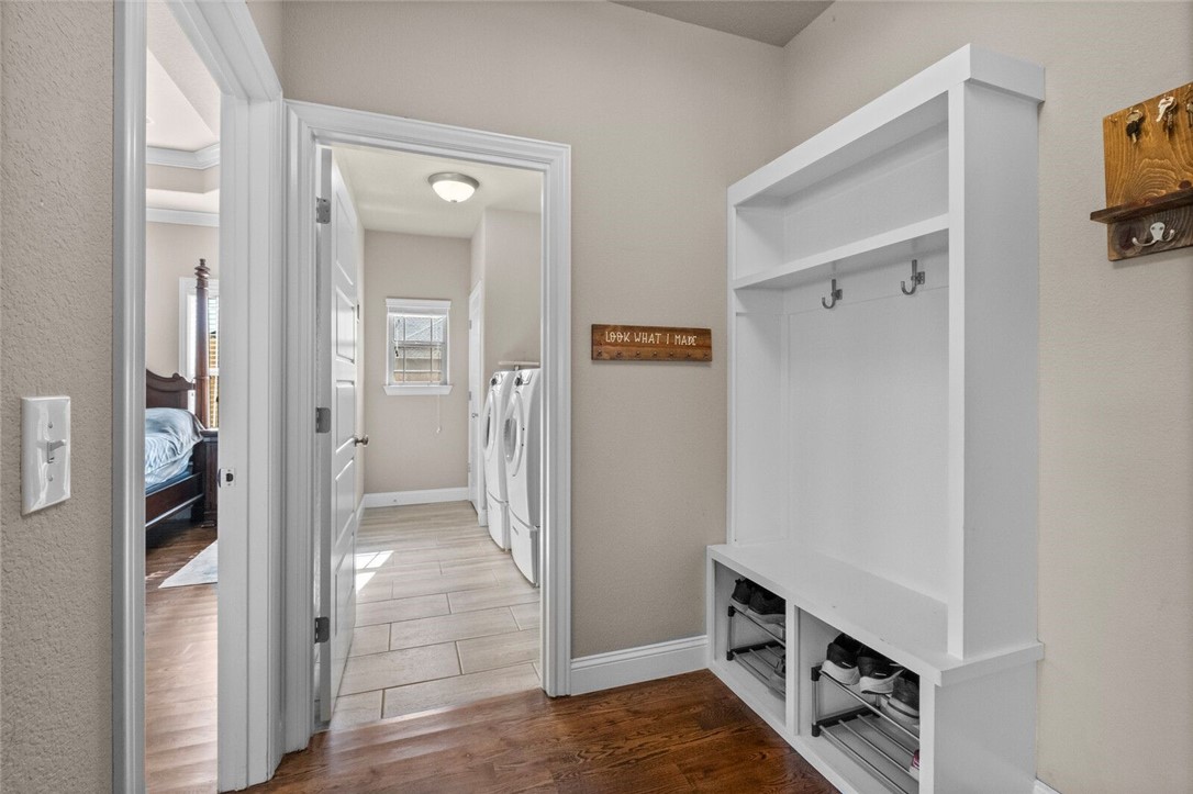 Elm Valley Sub Ph I Elm Spgs - Residential