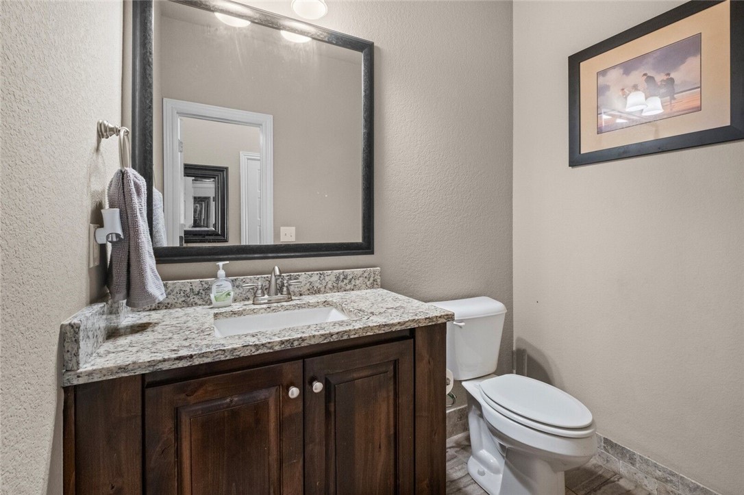 Elm Valley Sub Ph I Elm Spgs - Residential