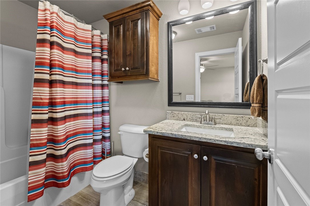 Elm Valley Sub Ph I Elm Spgs - Residential