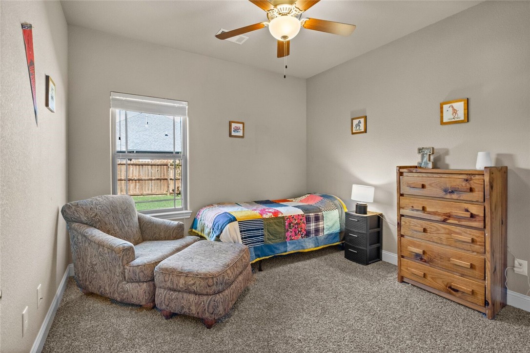 Elm Valley Sub Ph I Elm Spgs - Residential