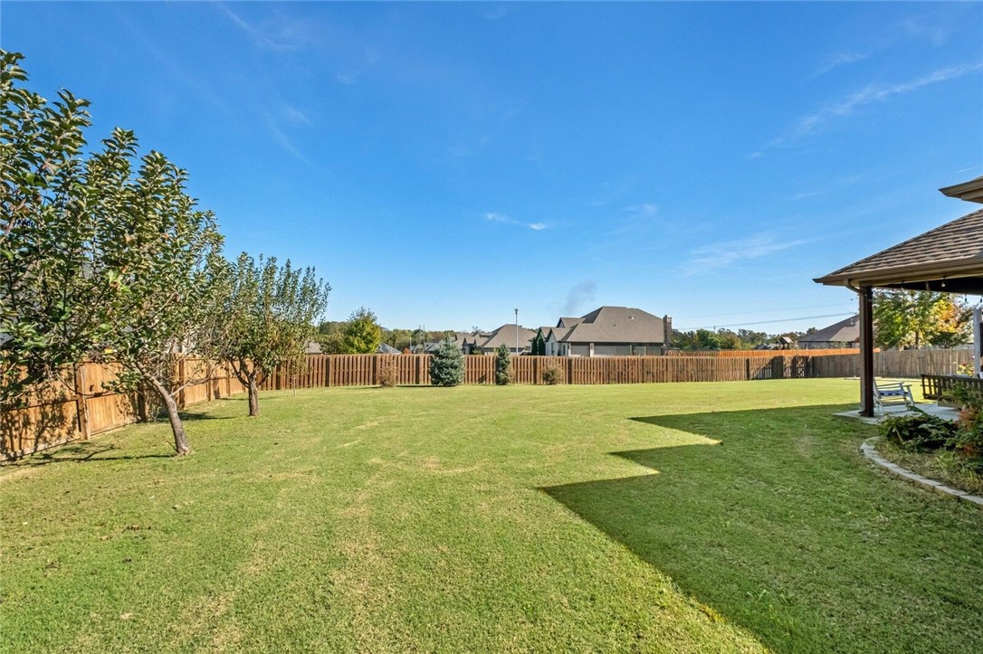 Elm Valley Sub Ph I Elm Spgs - Residential