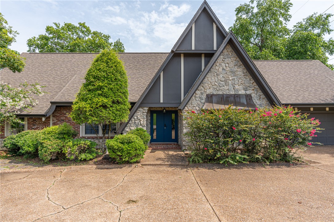 Photo 1 of 60 — 7301 S U Street, Fort Smith, AR 72903