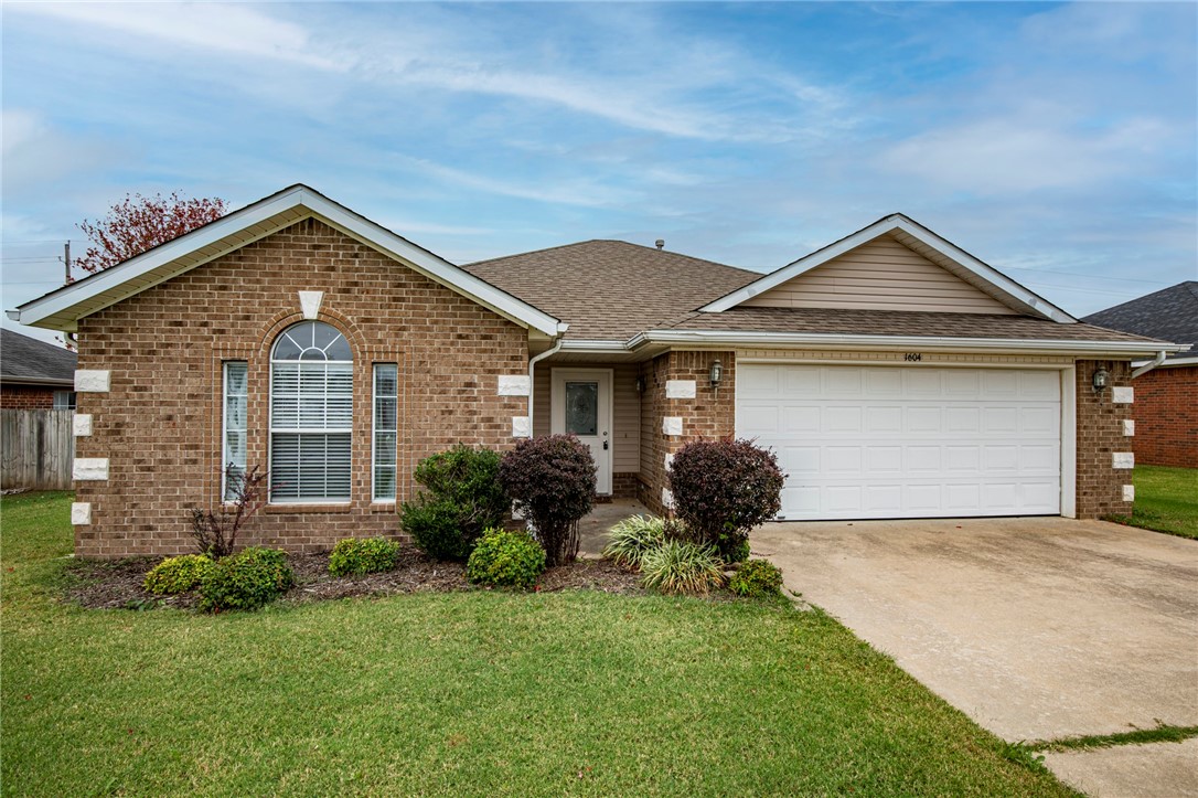 Windwood Sub Ph II Bentonville - Residential Lease